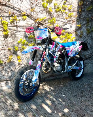 Tm smr 125 2017