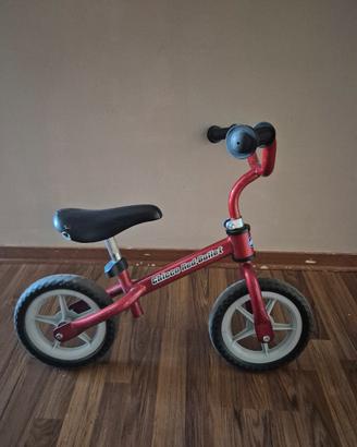 Biciclette chicco 
