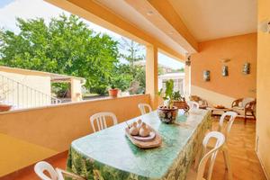 Stabile-Palazzo a Villasimius