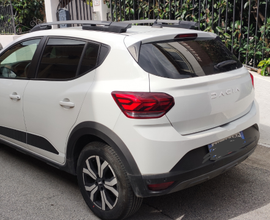 Dacia Sandero Stepway GPL come nuova