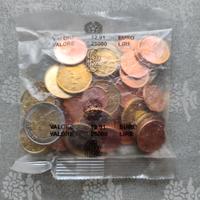 Starter Kit EURO sigillato Italia 2002 FDC