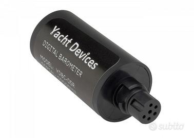 YDBC - 05 barometro per rete Seatalk NG