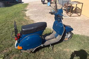 Vespa PX 150 E 1984
