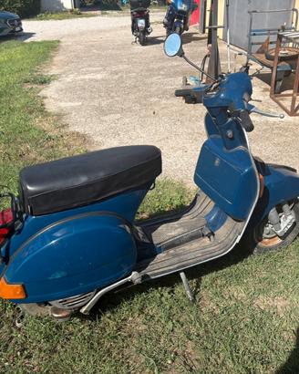 Vespa PX 150 E 1984