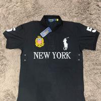 Polo New York ralph lauren taglia M