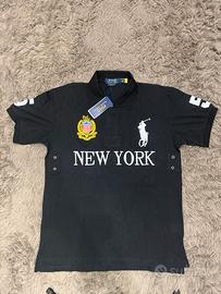 Polo New York ralph lauren taglia M