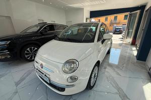 Fiat 500 FIAT 500 1.3 mjt 16v Lounge 95cv