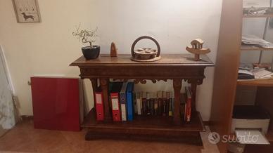 mobile ingresso antico 