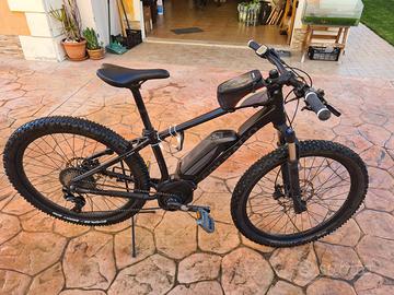 E-bike Colnago E3.0 taglia S – Bici elettrica MTB