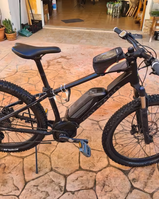 E-bike Colnago E3.0 taglia S – Bici elettrica MTB