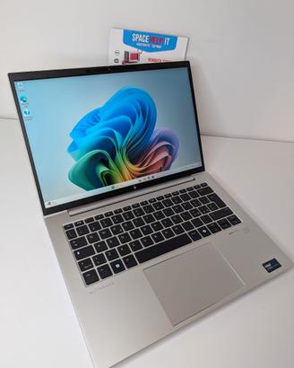 HP ELITEBOOK 840 G11 | Intel Ultra 7 | 16GB DDR5 |