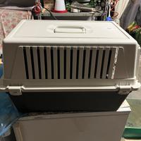 Gabbia portatile per animali