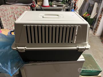 Gabbia portatile per animali