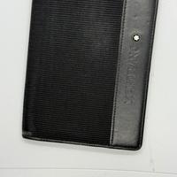 Portafoglio montblanc