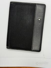 Portafoglio montblanc