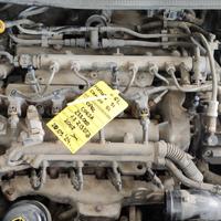Motore Opel Corsa 2007 1.3 Z13DTJ
