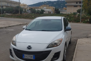 Mazda 3 anno 2010 150 CV