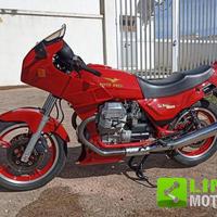 MOTO GUZZI Le Mans 1000 ++ ASI++