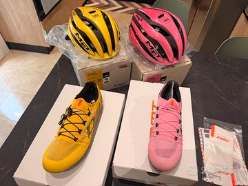 Accessori ciclismo