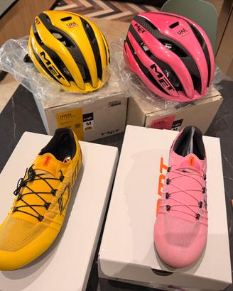 Accessori ciclismo