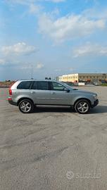 Volvo xc90 (2003-2014) - 2008