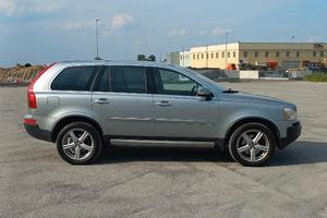Volvo xc90 (2003-2014) - 2008