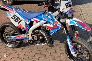 Hm 125 2t