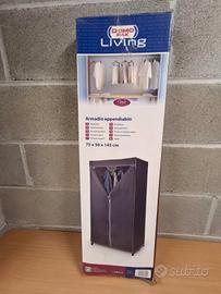 Armadio appendiabiti Domopak