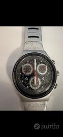 2 OROLOGI SWATCH FUNZIONANTI