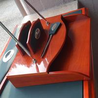 Set da scrivania ITS 