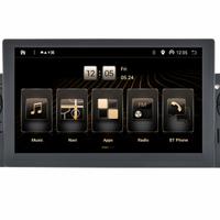 Autoradio CUSTOMFIT 7”Fiat PANDA 312 319