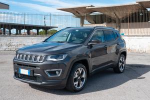 Jeep Compass LIMITED 1.6 Multijet 2018