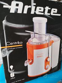 Centrifuga Centrika compatta Ariete 