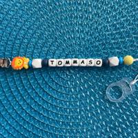 Catenella portaciuccio