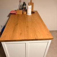 Isola Tornviken Ikea