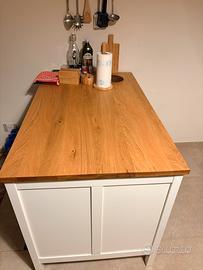 Isola Tornviken Ikea