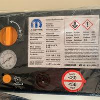 Compressore gonfiaggio gomme Mopar