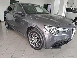 ALFA ROMEO Stelvio 2.2 Turbodiesel 210 CV AT8 Q4