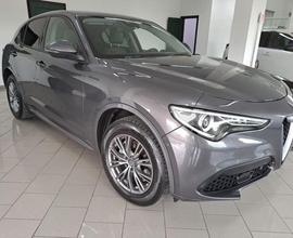 ALFA ROMEO Stelvio 2.2 Turbodiesel 210 CV AT8 Q4