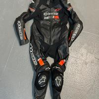 Alpinestars GP FORCE