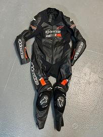 Alpinestars GP FORCE
