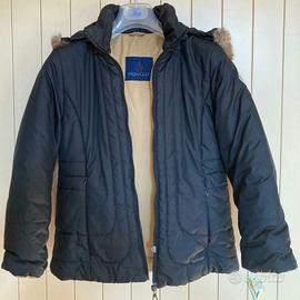 MONCLER Piumino IL GUFO Cappotto bambina 10 anni