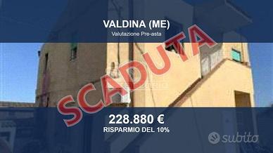 Immobile in asta di 1 m² con più di 5 locali a Val