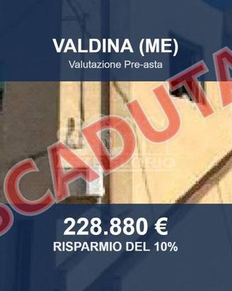 Immobile in asta di 1 m² con più di 5 locali a Val