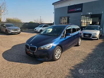Bmw 216 216d Active Tourer Luxury
