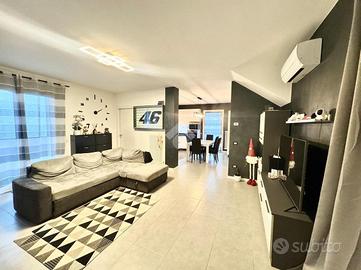 3 LOCALI A SANTA MARIA DI SALA