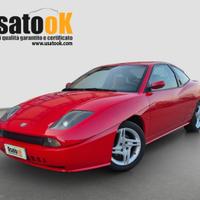 FIAT Coupé 2.0 20V 2.0 IE 20 VALVOLE ASPIRATO
