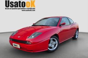 FIAT Coupé 2.0 20V 2.0 IE 20 VALVOLE ASPIRATO