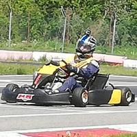 kart 125