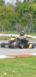 kart 125